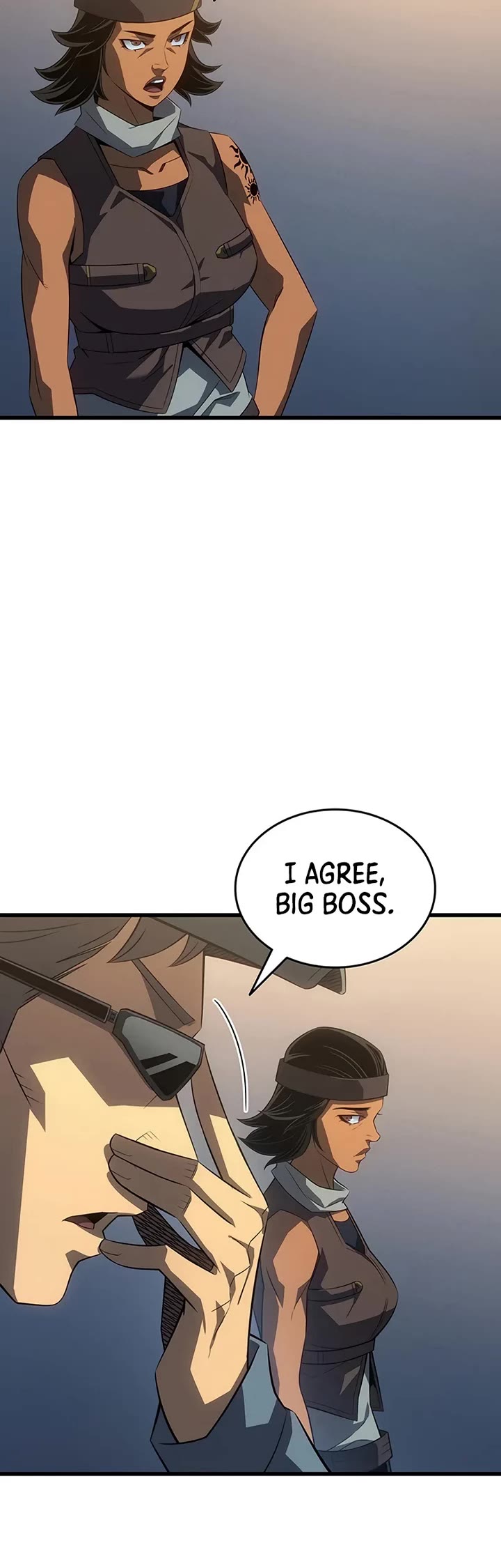 The Great Mage Returns After 4000 Years chapter 238 page 9