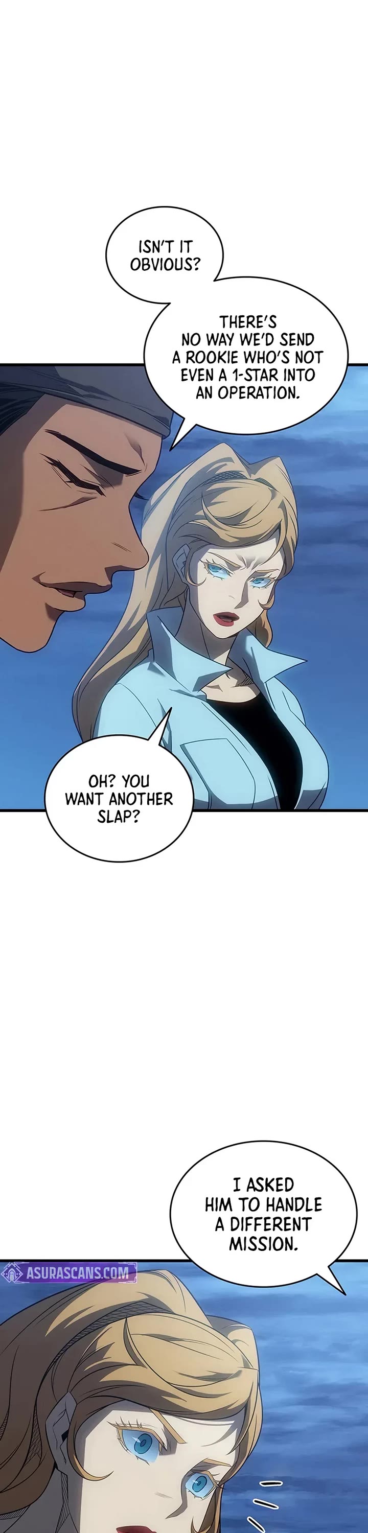 The Great Mage Returns After 4000 Years chapter 239 page 12
