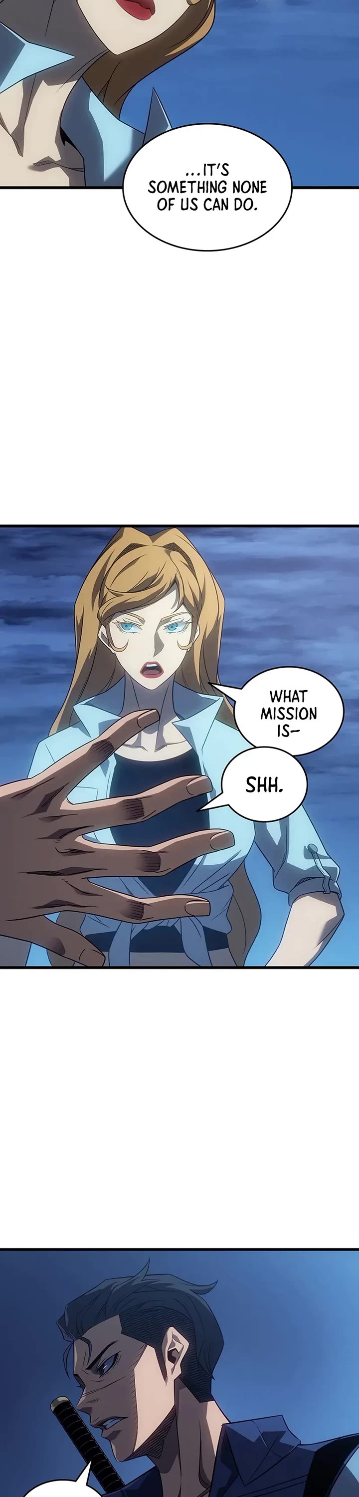 The Great Mage Returns After 4000 Years chapter 239 page 13