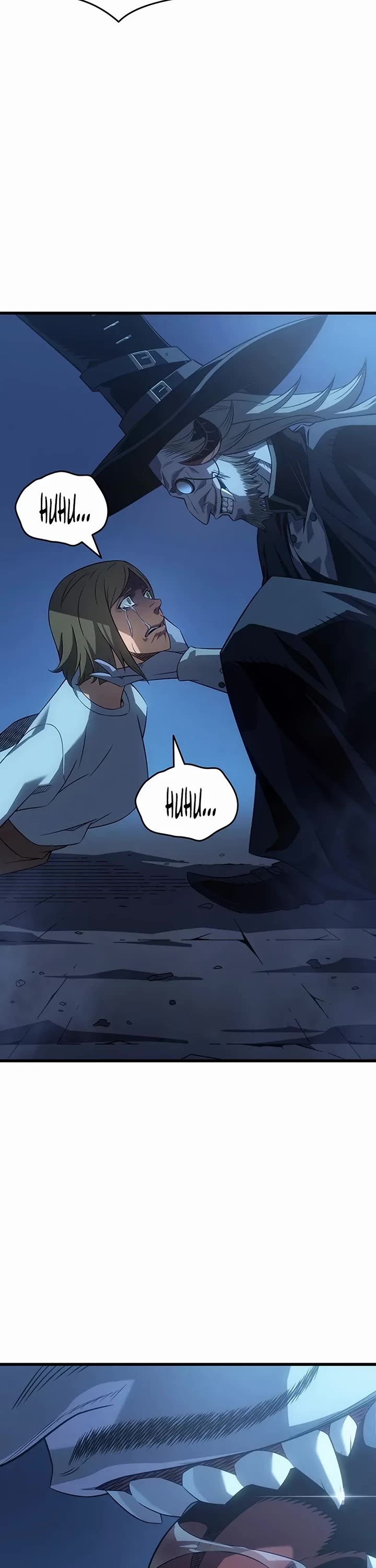 The Great Mage Returns After 4000 Years chapter 239 page 18