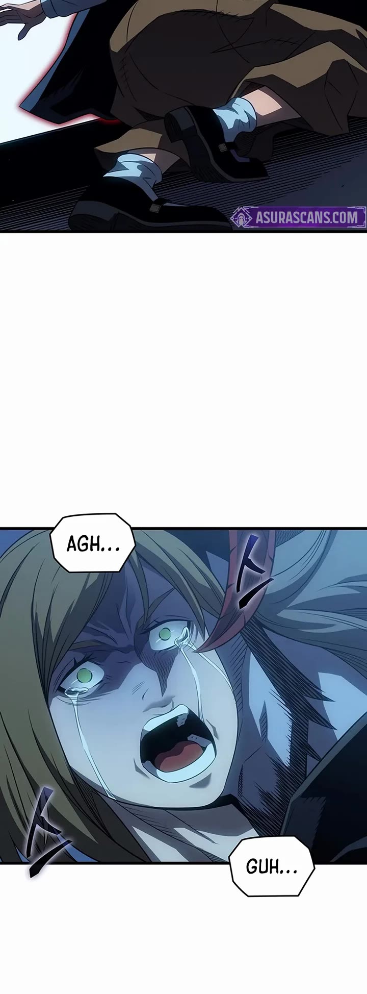 The Great Mage Returns After 4000 Years chapter 239 page 20