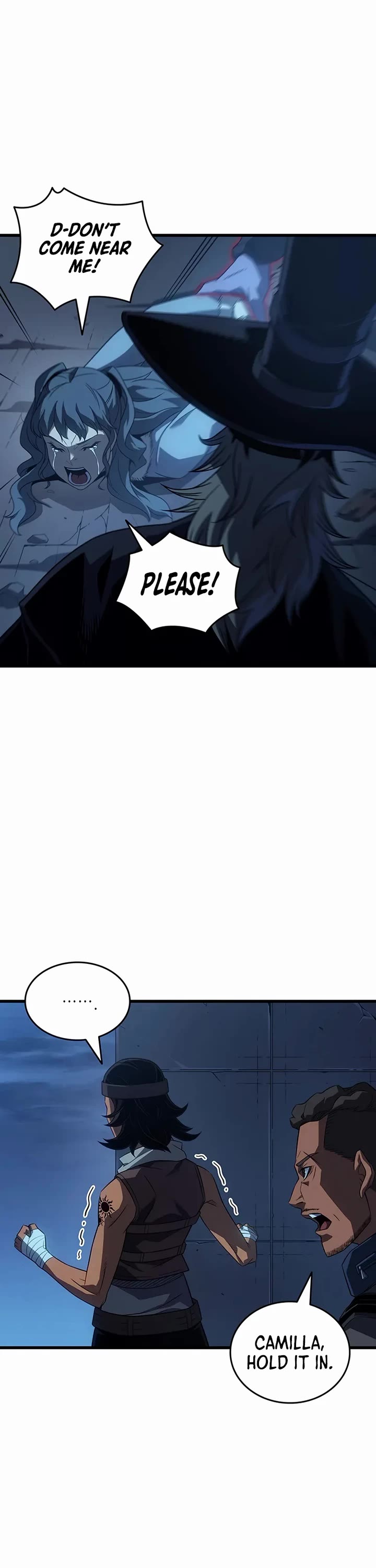 The Great Mage Returns After 4000 Years chapter 239 page 22