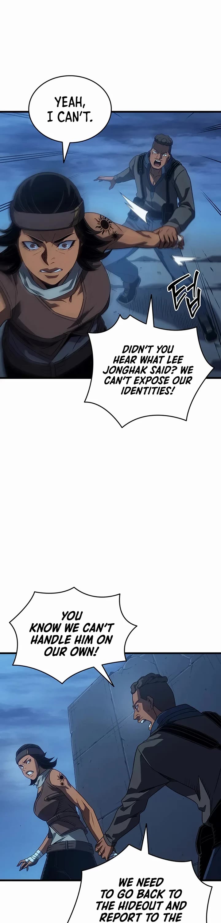 The Great Mage Returns After 4000 Years chapter 239 page 23