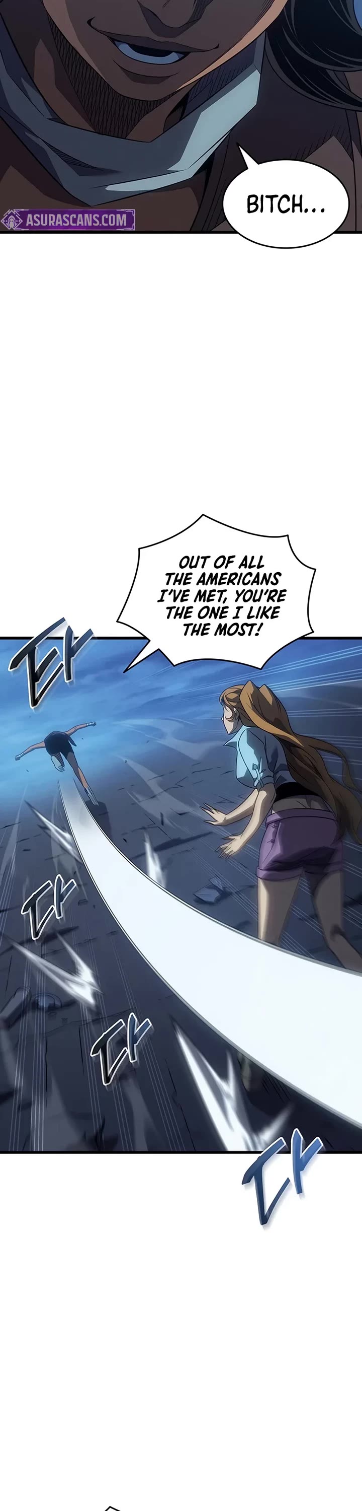 The Great Mage Returns After 4000 Years chapter 239 page 28