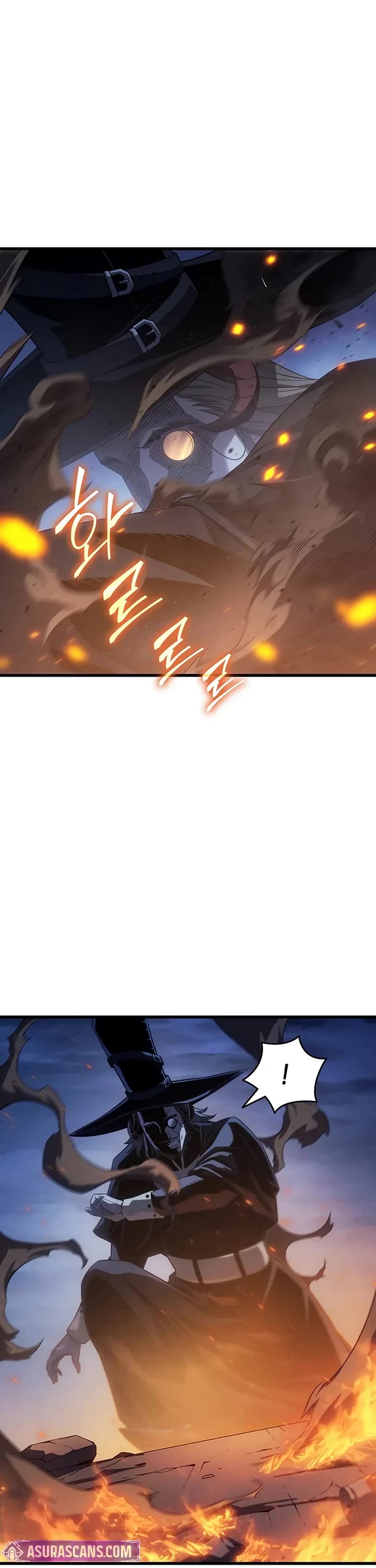 The Great Mage Returns After 4000 Years chapter 239 page 31