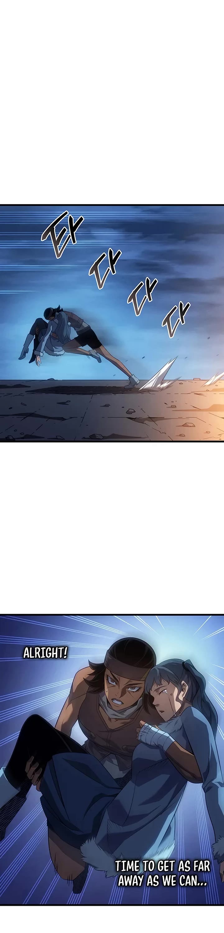 The Great Mage Returns After 4000 Years chapter 239 page 32