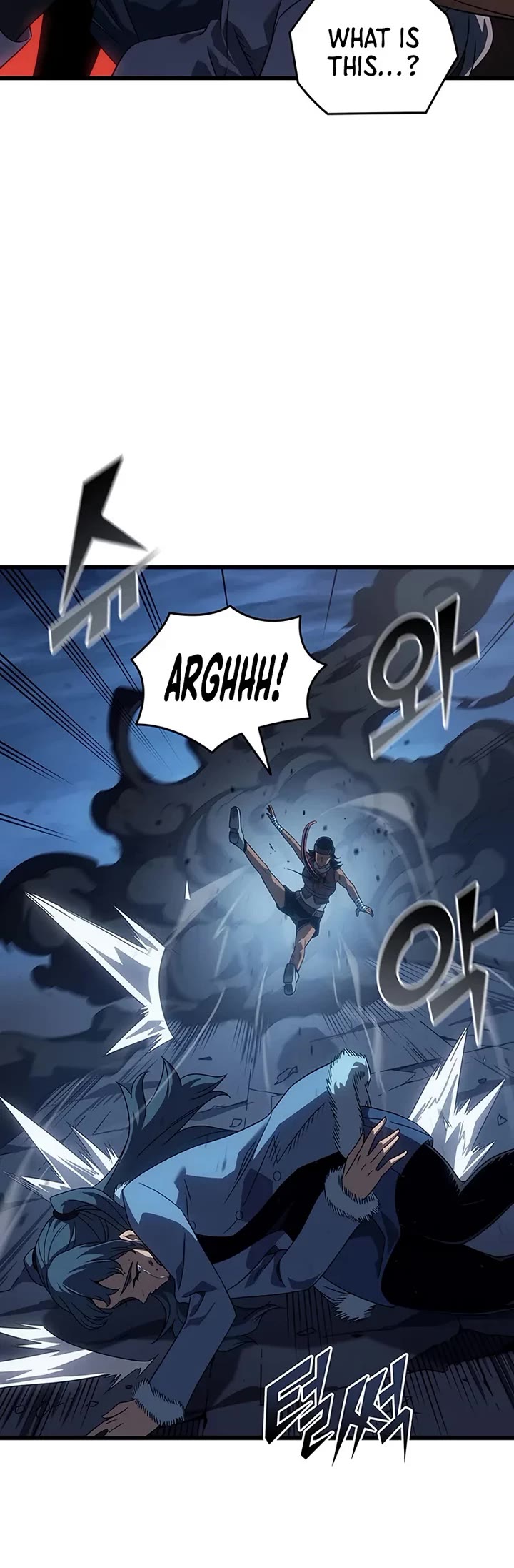 The Great Mage Returns After 4000 Years chapter 239 page 34