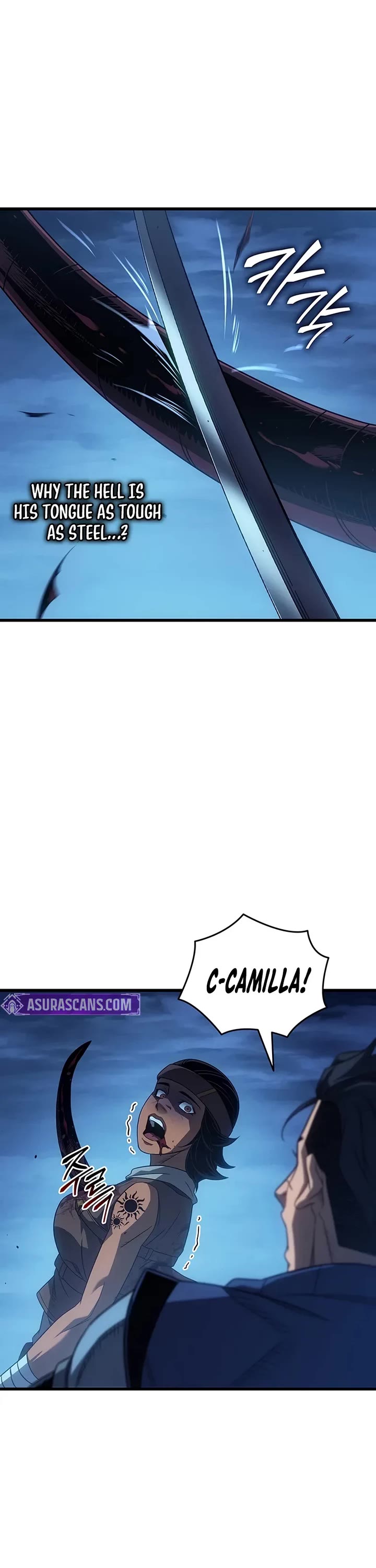 The Great Mage Returns After 4000 Years chapter 239 page 37