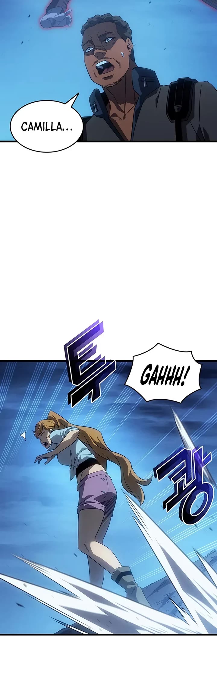 The Great Mage Returns After 4000 Years chapter 239 page 40