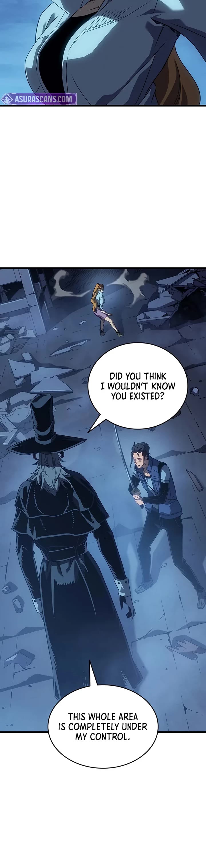 The Great Mage Returns After 4000 Years chapter 239 page 42