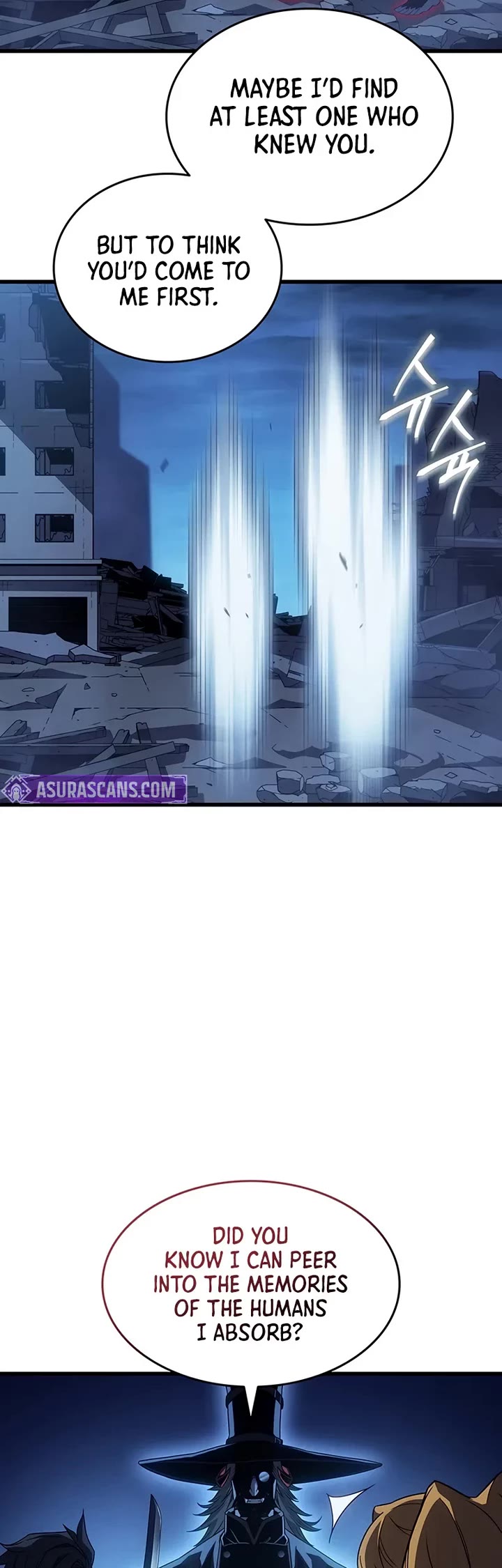 The Great Mage Returns After 4000 Years chapter 239 page 44