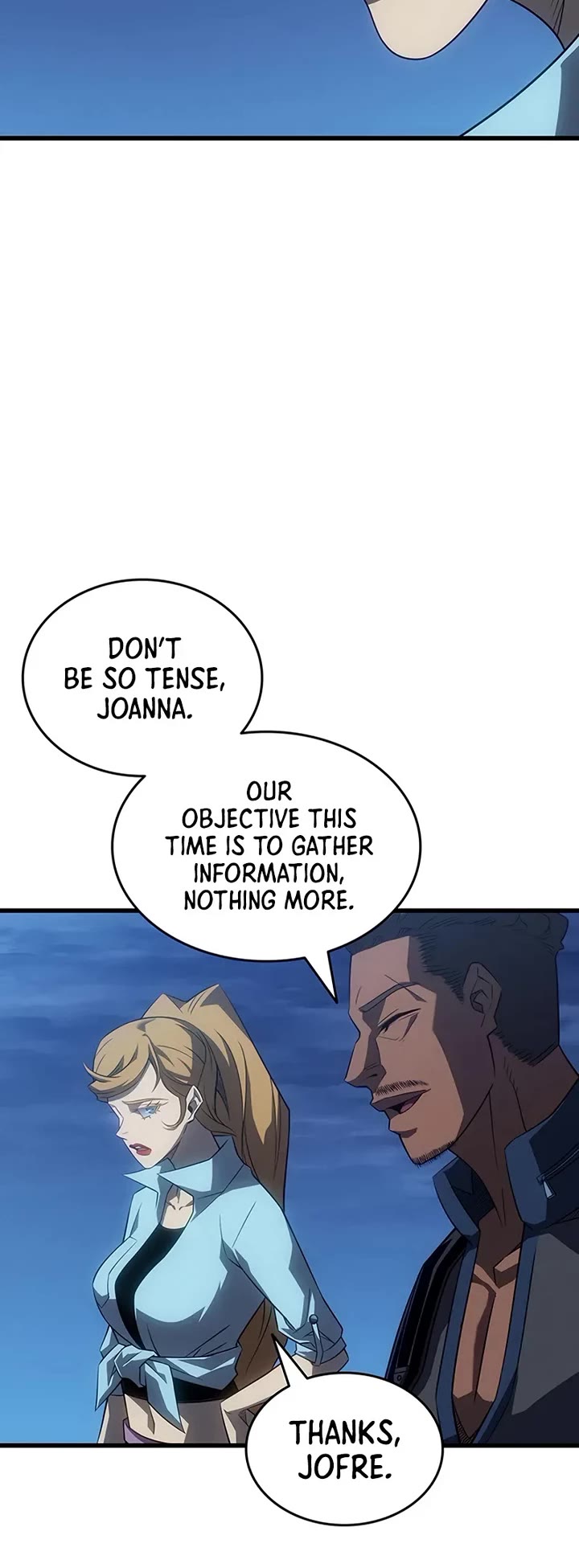 The Great Mage Returns After 4000 Years chapter 239 page 9