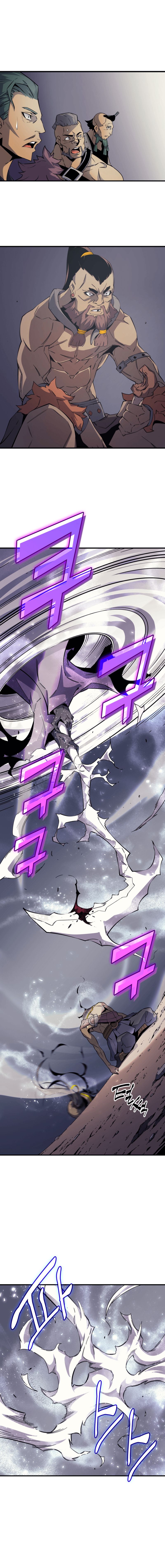 The Great Mage Returns After 4000 Years chapter 24 page 13