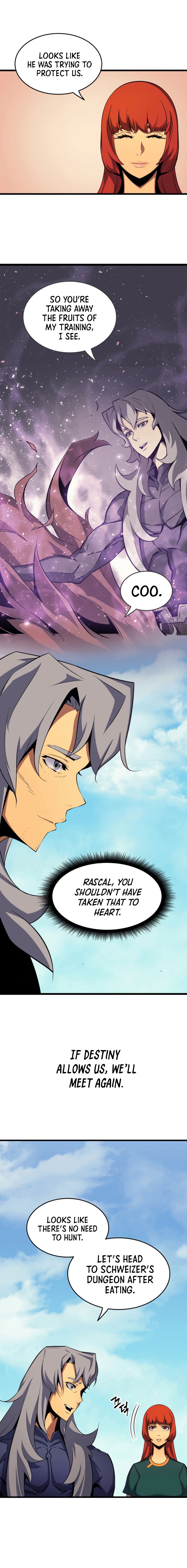 The Great Mage Returns After 4000 Years chapter 24 page 4