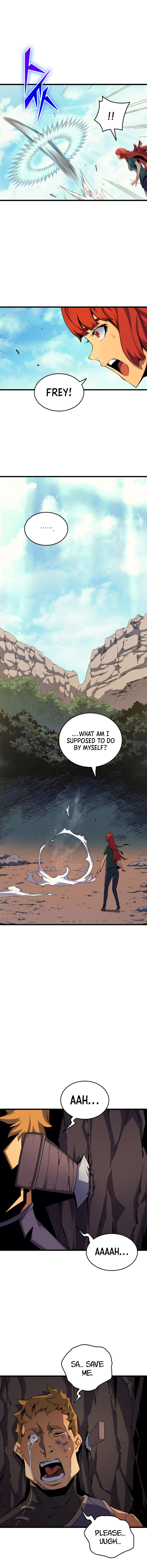 The Great Mage Returns After 4000 Years chapter 24 page 6