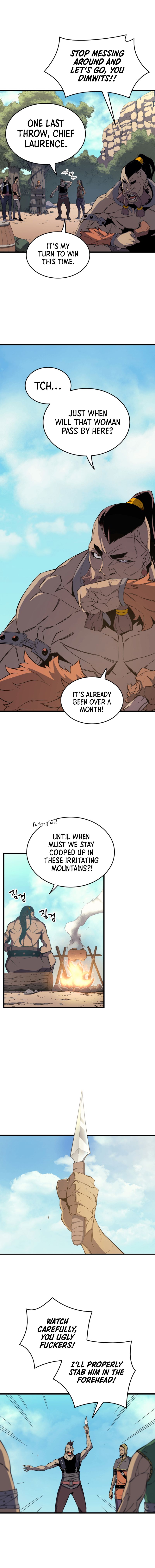 The Great Mage Returns After 4000 Years chapter 24 page 8