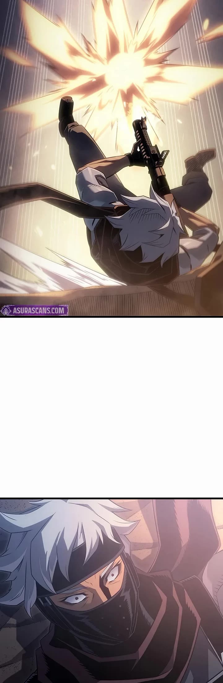 The Great Mage Returns After 4000 Years chapter 240 page 19