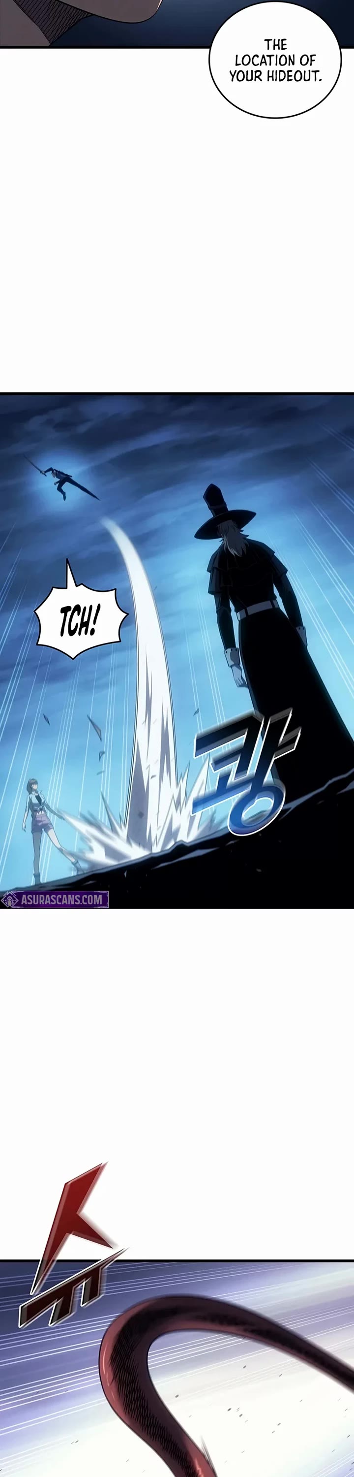 The Great Mage Returns After 4000 Years chapter 240 page 2