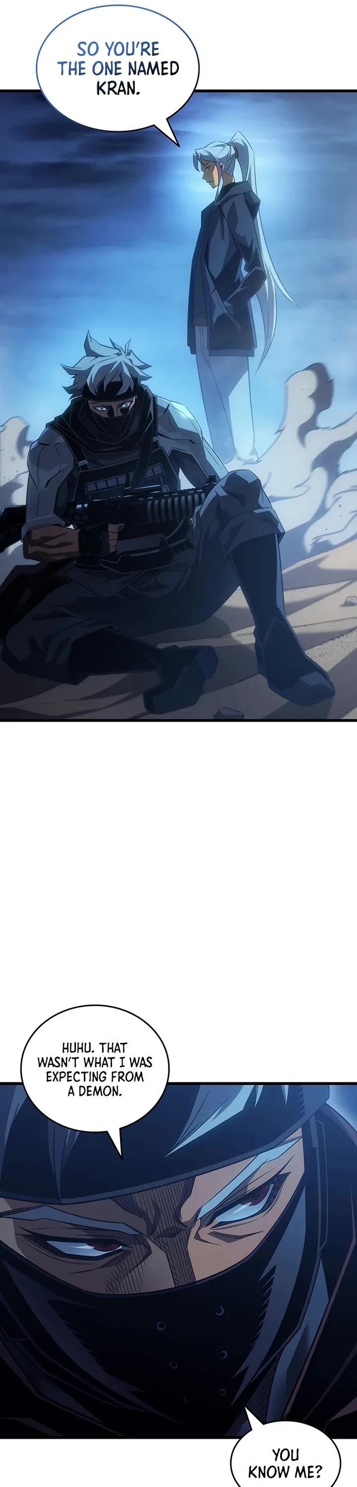 The Great Mage Returns After 4000 Years chapter 240 page 21
