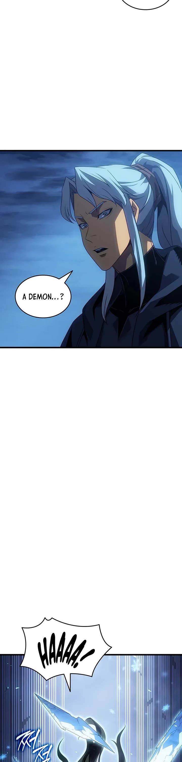 The Great Mage Returns After 4000 Years chapter 240 page 22