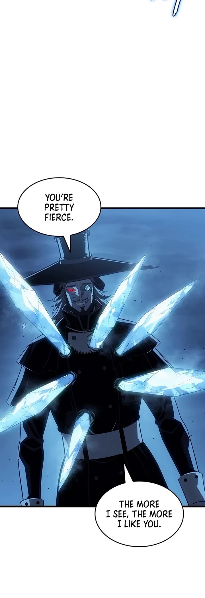 The Great Mage Returns After 4000 Years chapter 240 page 24