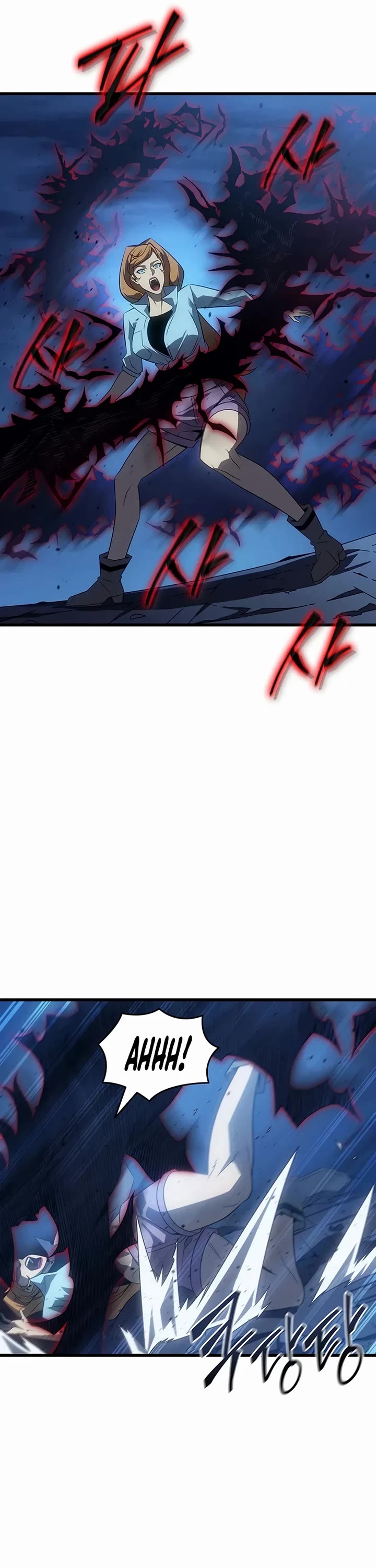The Great Mage Returns After 4000 Years chapter 240 page 26