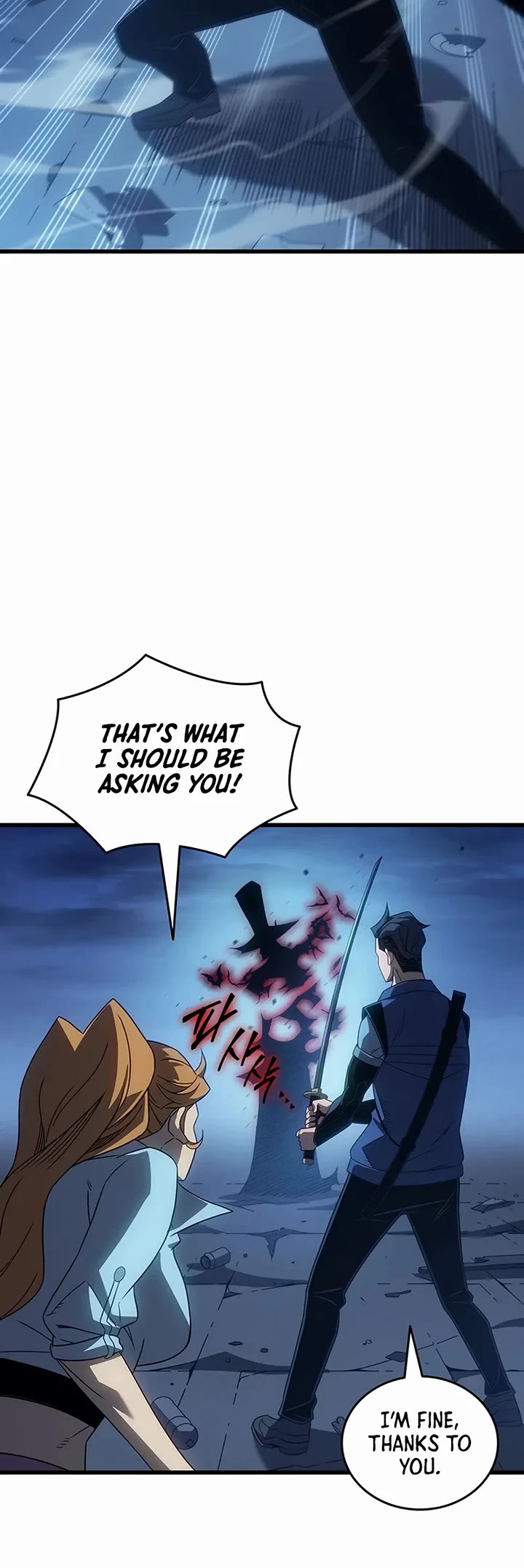 The Great Mage Returns After 4000 Years chapter 240 page 29