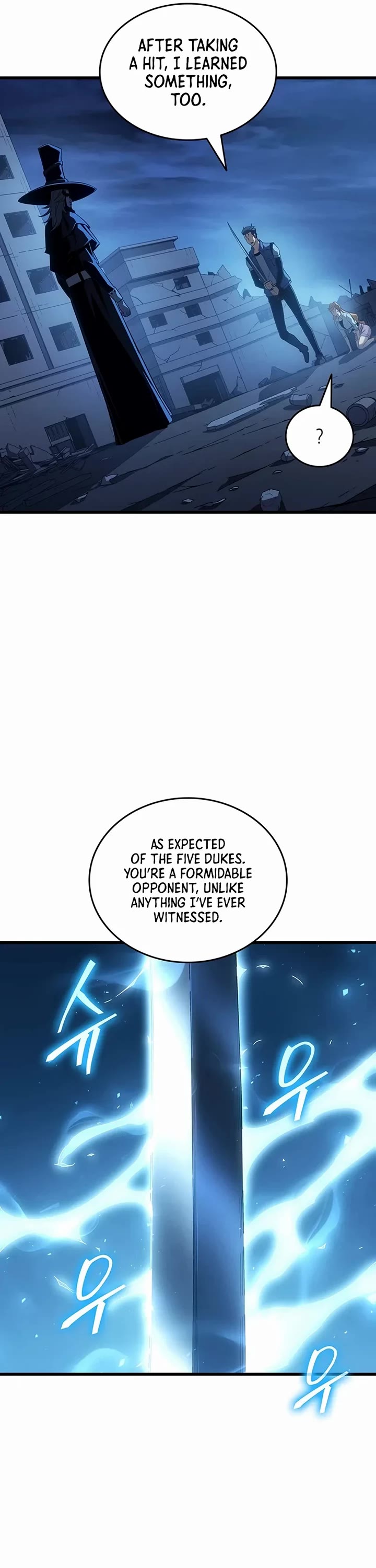 The Great Mage Returns After 4000 Years chapter 240 page 31