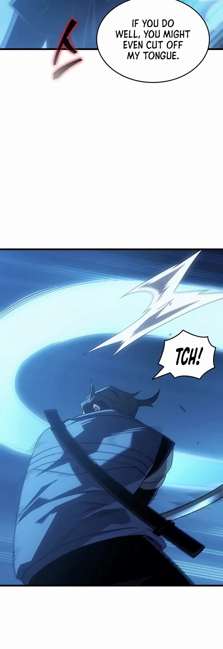 The Great Mage Returns After 4000 Years chapter 240 page 34