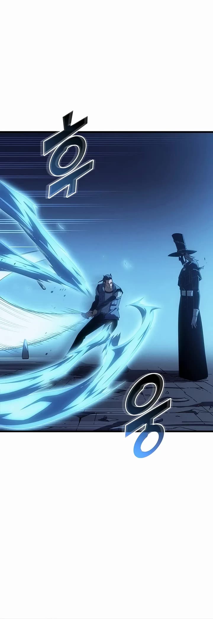 The Great Mage Returns After 4000 Years chapter 240 page 35