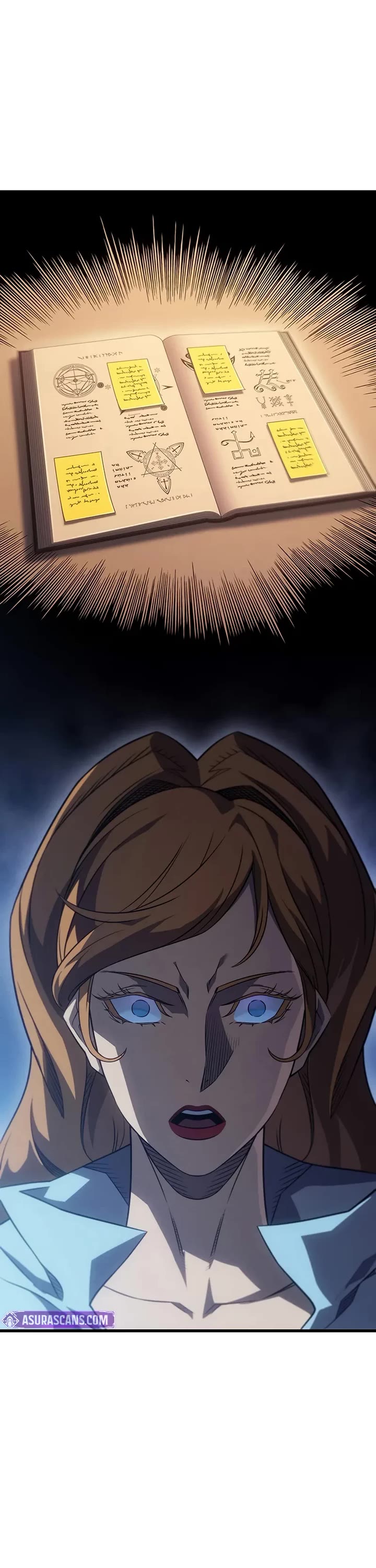The Great Mage Returns After 4000 Years chapter 240 page 38