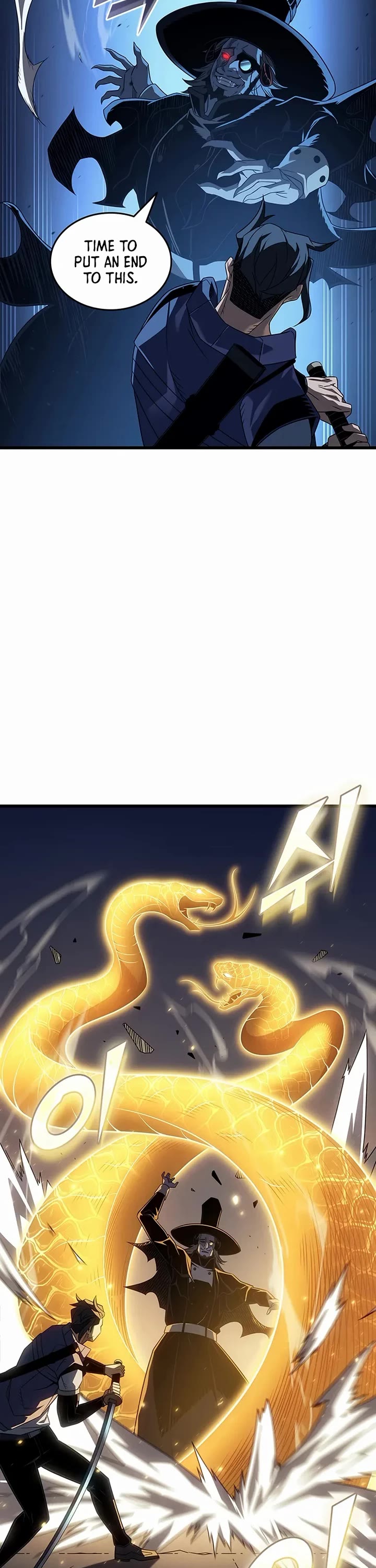 The Great Mage Returns After 4000 Years chapter 240 page 43
