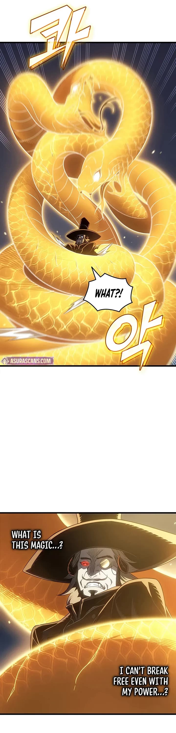 The Great Mage Returns After 4000 Years chapter 240 page 46