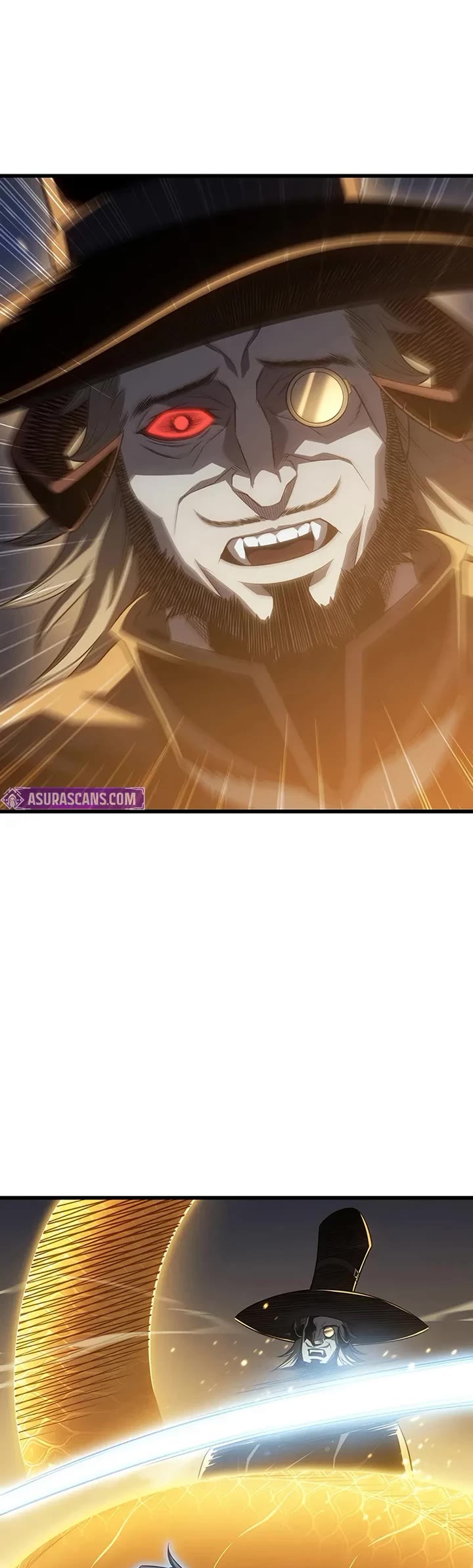 The Great Mage Returns After 4000 Years chapter 240 page 48