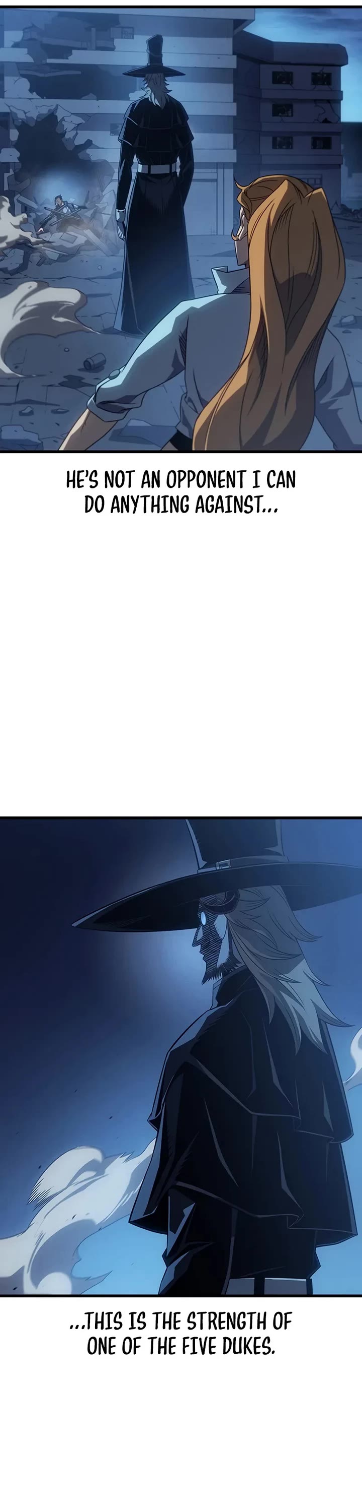 The Great Mage Returns After 4000 Years chapter 240 page 6
