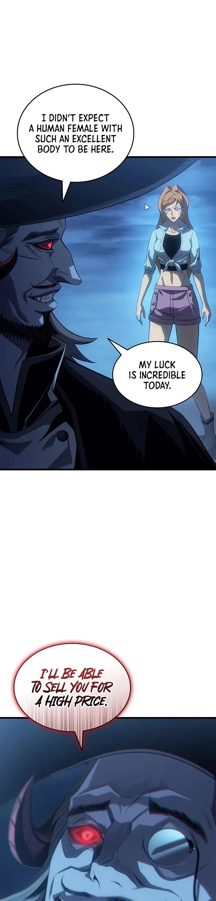 The Great Mage Returns After 4000 Years chapter 240 page 7