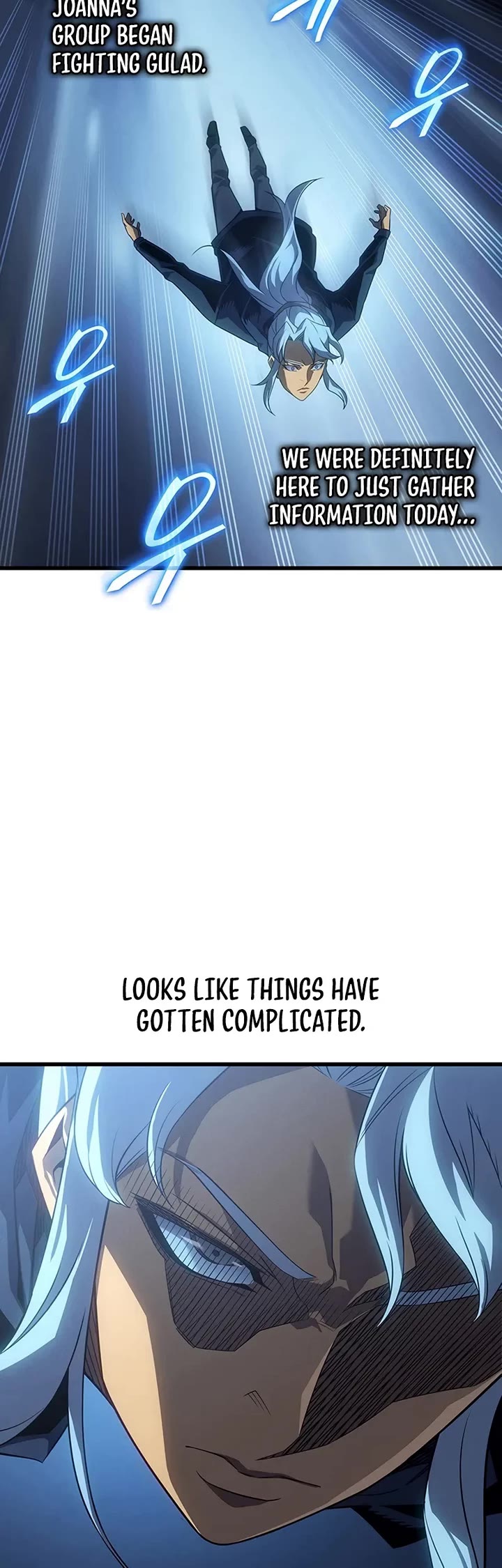 The Great Mage Returns After 4000 Years chapter 240 page 9