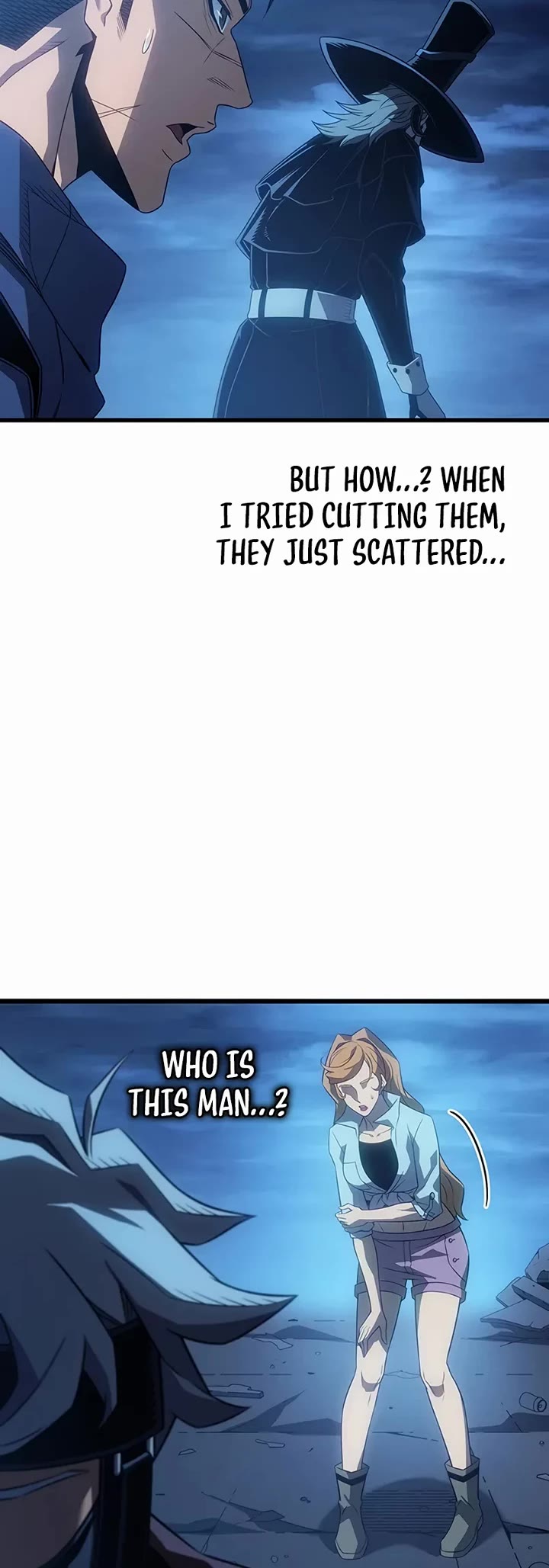 The Great Mage Returns After 4000 Years chapter 241 page 39