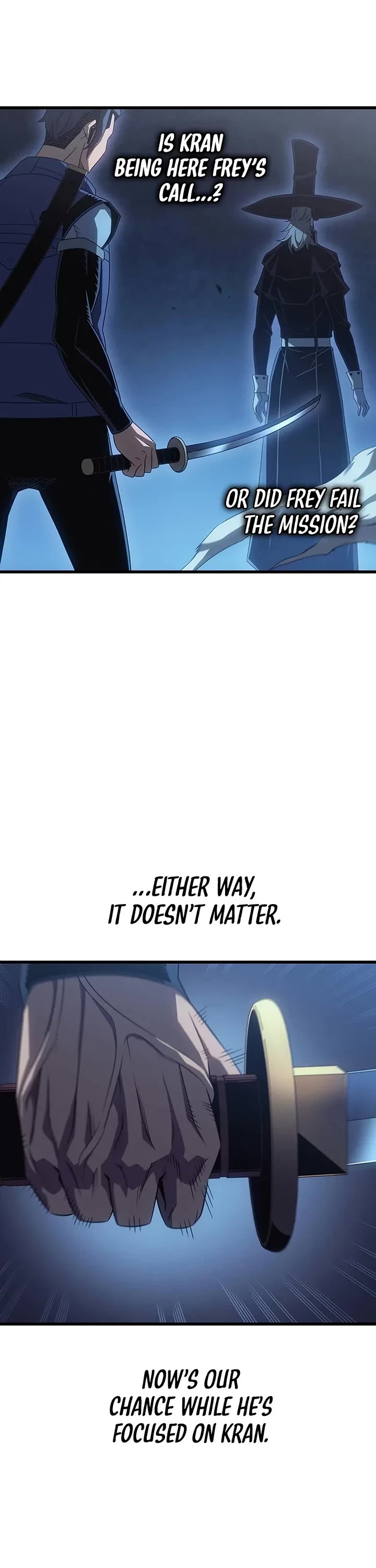 The Great Mage Returns After 4000 Years chapter 242 page 2