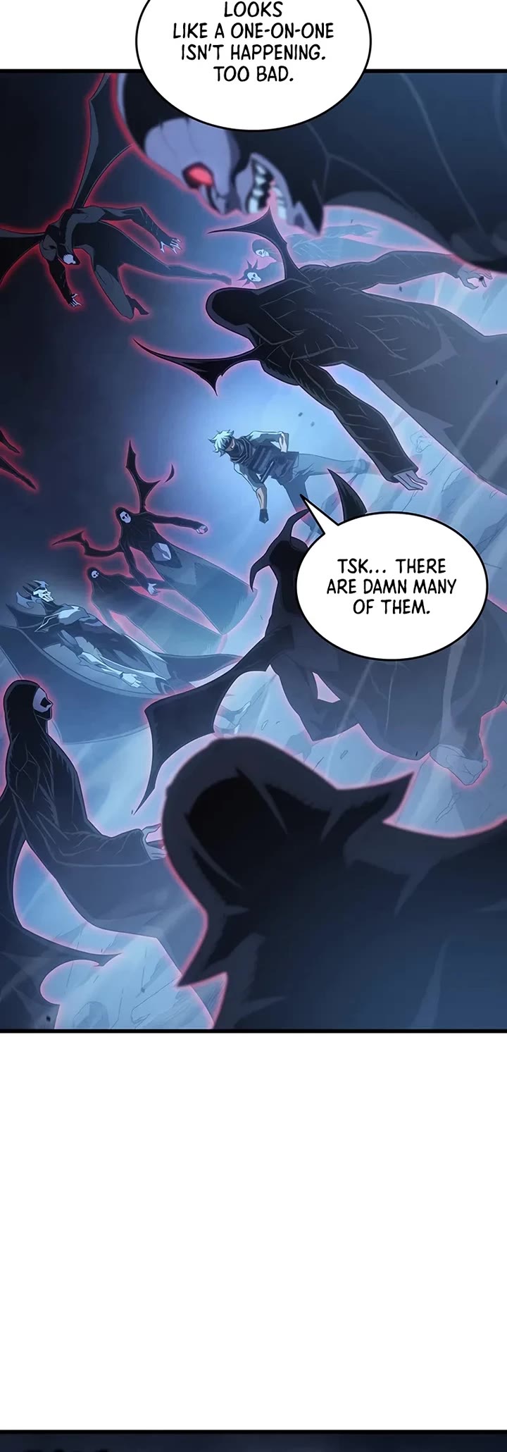 The Great Mage Returns After 4000 Years chapter 242 page 20