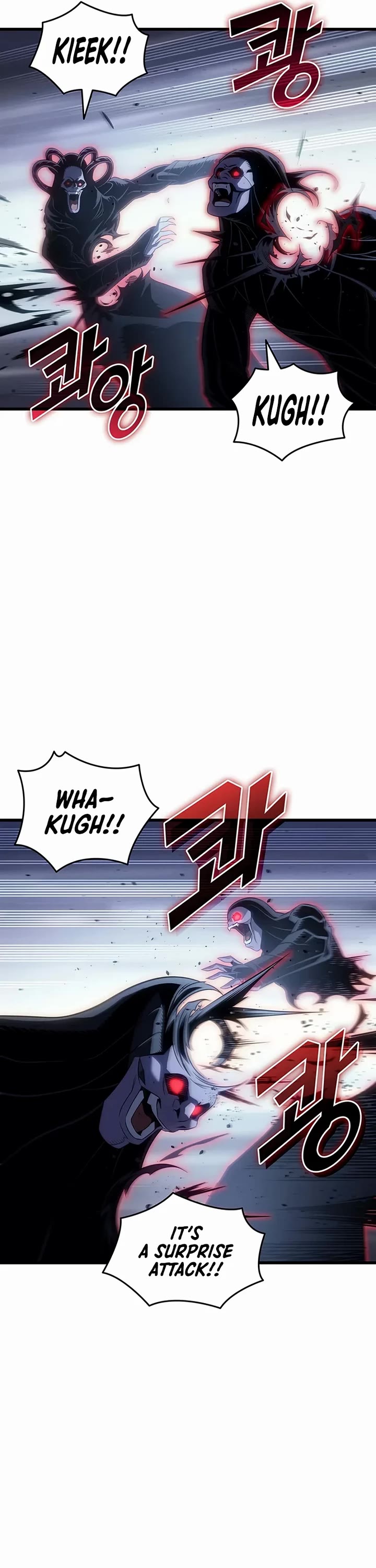 The Great Mage Returns After 4000 Years chapter 242 page 26