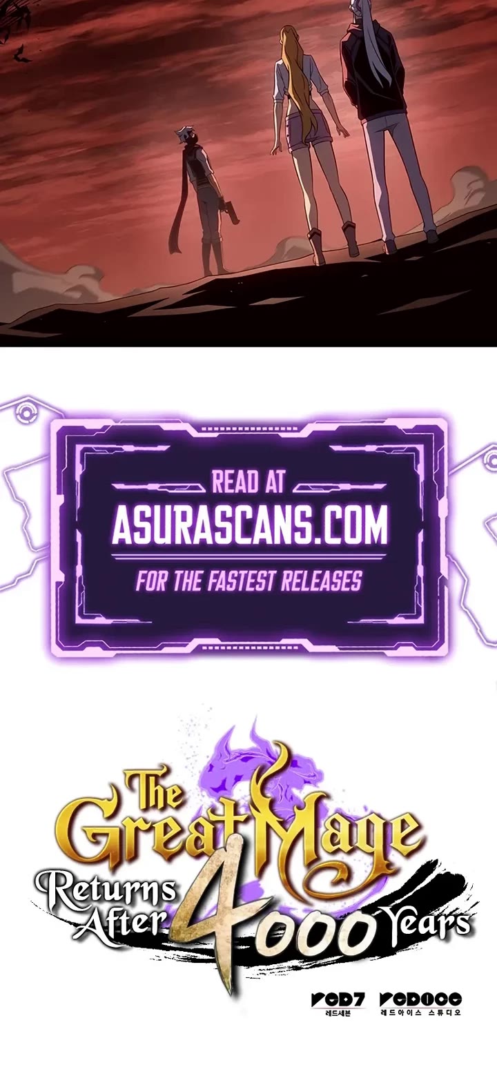 The Great Mage Returns After 4000 Years chapter 243 page 48