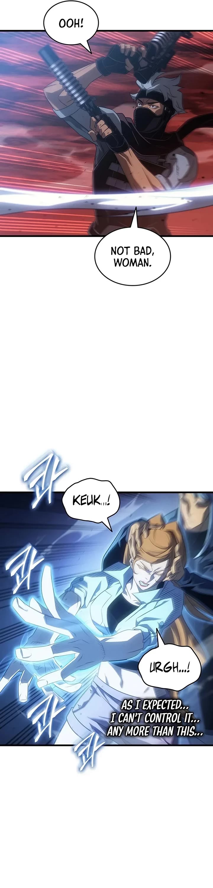 The Great Mage Returns After 4000 Years chapter 244 page 22