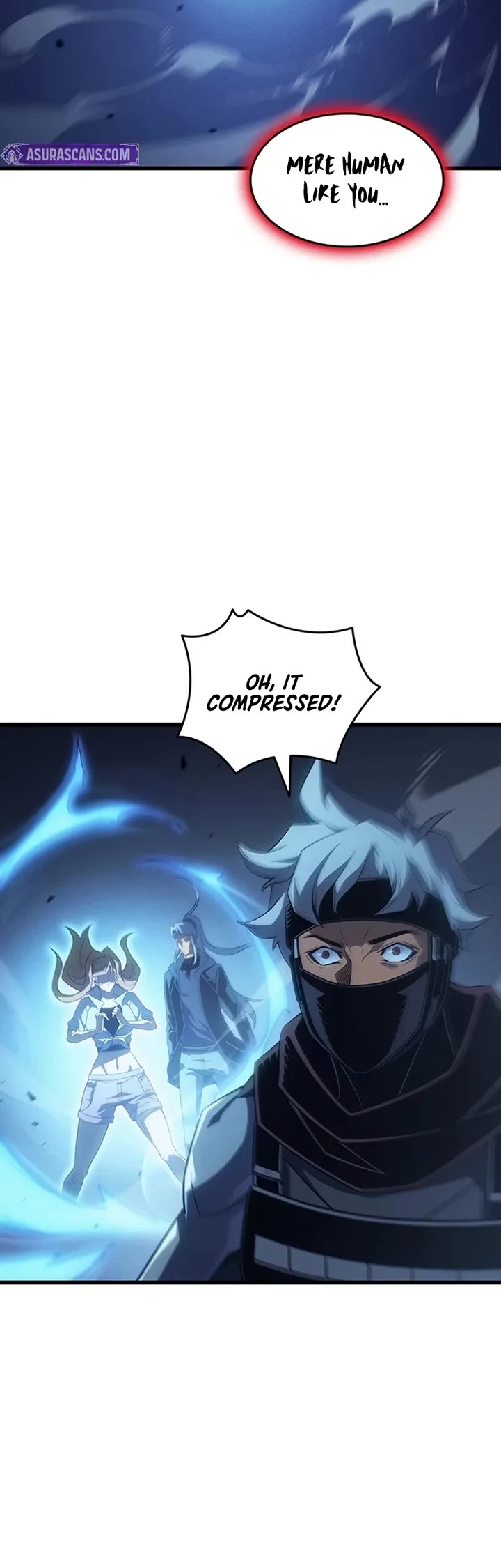 The Great Mage Returns After 4000 Years chapter 244 page 30