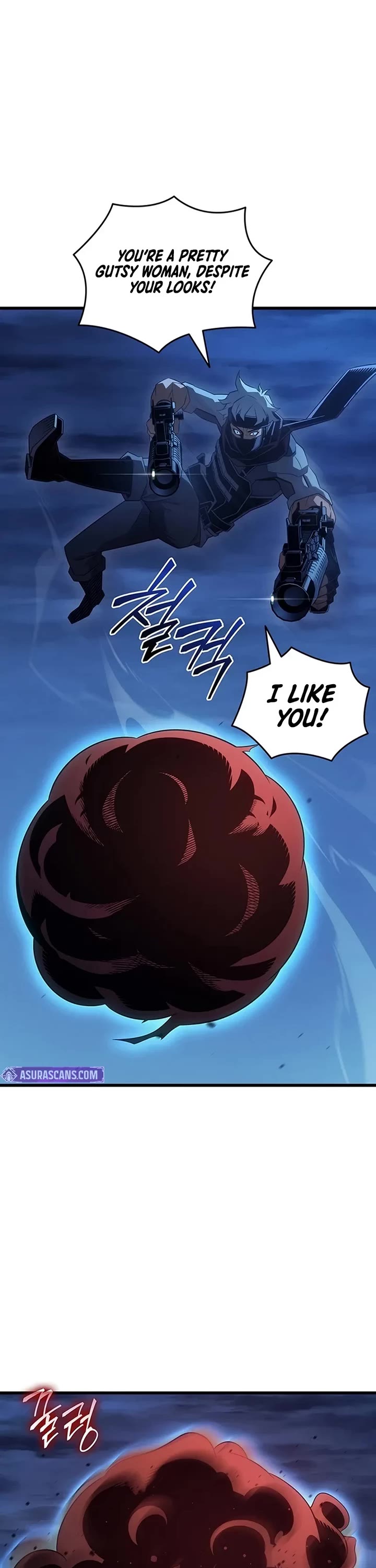 The Great Mage Returns After 4000 Years chapter 244 page 32