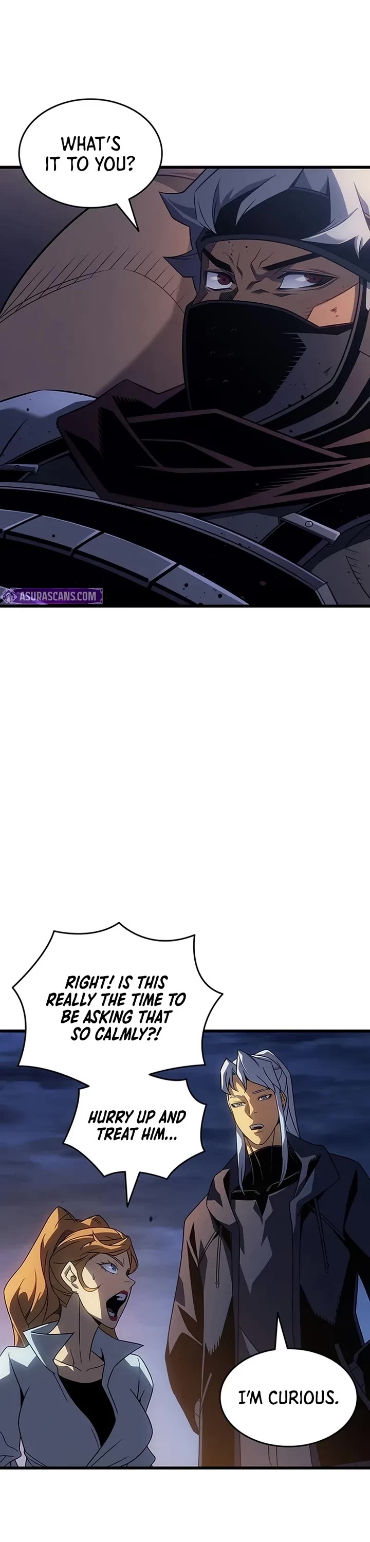 The Great Mage Returns After 4000 Years chapter 244 page 43