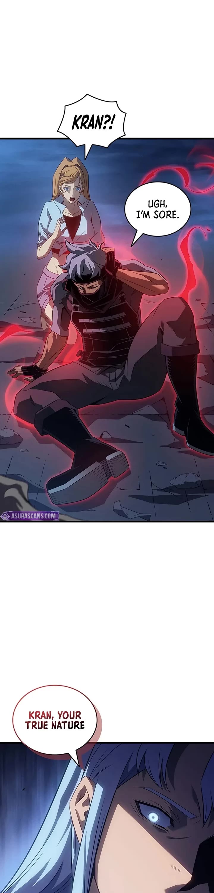 The Great Mage Returns After 4000 Years chapter 244 page 47