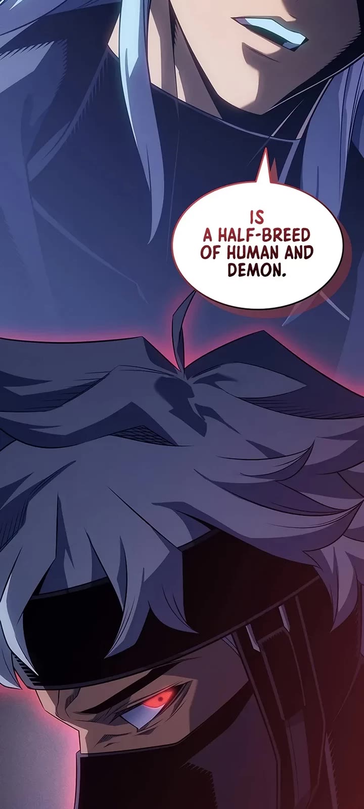 The Great Mage Returns After 4000 Years chapter 244 page 48