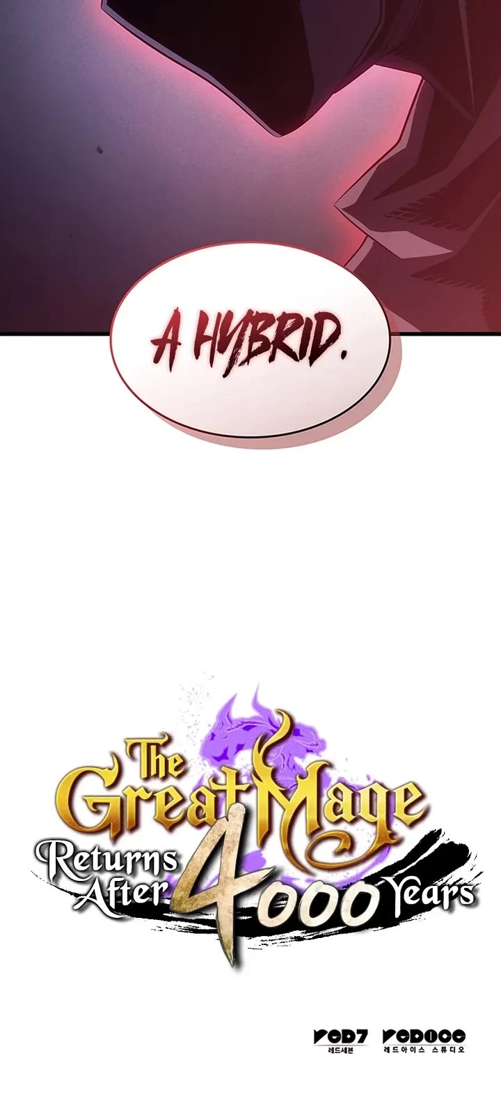 The Great Mage Returns After 4000 Years chapter 244 page 49