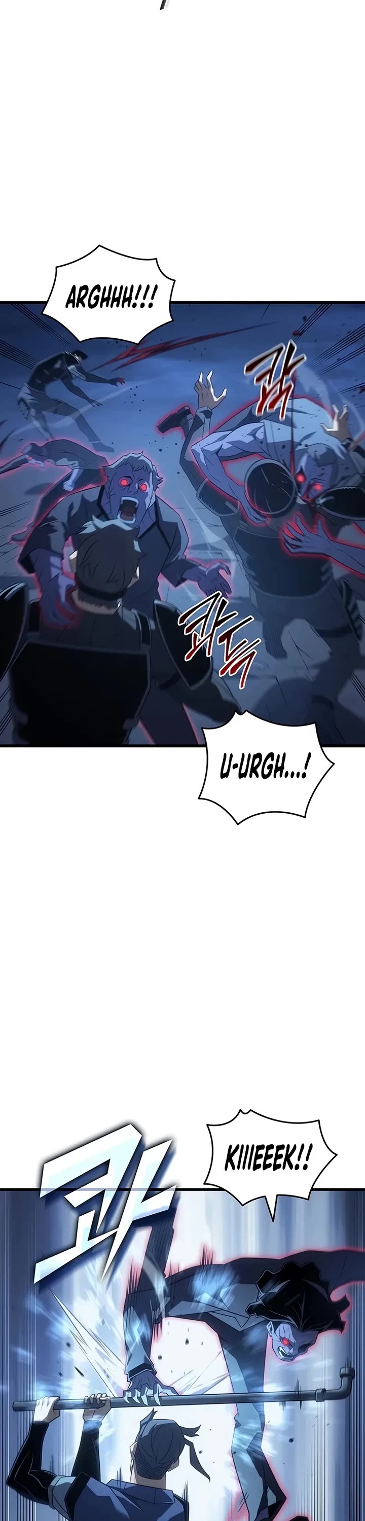 The Great Mage Returns After 4000 Years chapter 245 page 32